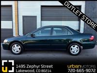 1999 Honda Accord EX Sedan Automatic - Clean 1 Colorado Owner Sedan wh Zephyr St, Lakewood, CO 80214 - Image 7
