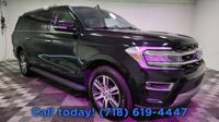 2024 Ford Expedition MAX Limited SUV Long Island City