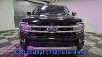 2024 Ford Expedition MAX Limited SUV Long Island City - Image 3
