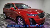 2024 Cadillac XT6 Premium Luxury SUV Long Island City - Image 2