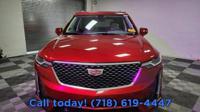 2024 Cadillac XT6 Premium Luxury SUV Long Island City - Image 3