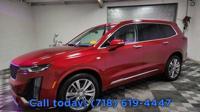 2024 Cadillac XT6 Premium Luxury SUV Long Island City - Image 4