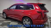 2024 Cadillac XT6 Premium Luxury SUV Long Island City - Image 5