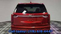 2024 Cadillac XT6 Premium Luxury SUV Long Island City - Image 6