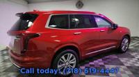 2024 Cadillac XT6 Premium Luxury SUV Long Island City - Image 7