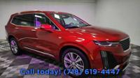 2024 Cadillac XT6 Premium Luxury SUV Long Island City - Image 8