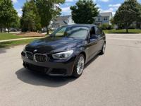 Bmw 535x-drive 2015 108k miles Plainfield