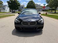 Bmw 535x-drive 2015 108k miles Plainfield - Image 3