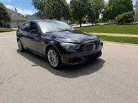 Bmw 535x-drive 2015 108k miles Plainfield - Image 4