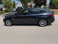Bmw 535x-drive 2015 108k miles Plainfield - Image 9