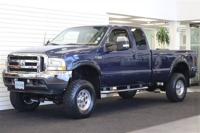 2002 FORD F350 LB 4X4 7.3L 78K 0-RUST 1OWNER F-350 2003 2001 2000 1999 Jordan Motorsports