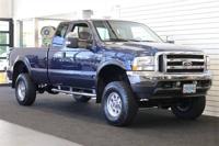 2002 FORD F350 LB 4X4 7.3L 78K 0-RUST 1OWNER F-350 2003 2001 2000 1999 Jordan Motorsports - Image 3