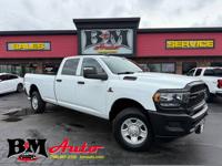2023 Ram 2500 Tradesman Crew Cab - 6.7l Cummins Diesel! Oak Forest