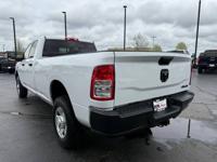 2023 Ram 2500 Tradesman Crew Cab - 6.7l Cummins Diesel! Oak Forest - Image 6