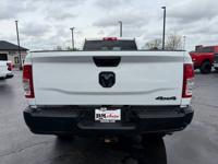 2023 Ram 2500 Tradesman Crew Cab - 6.7l Cummins Diesel! Oak Forest - Image 7