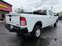 2023 Ram 2500 Tradesman Crew Cab - 6.7l Cummins Diesel! Oak Forest - Image 9