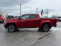 2022 Chevrolet Colorado Trail Boss Z71 Crew Cab V6 4WD Oak Forest - Image 5