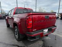 2022 Chevrolet Colorado Trail Boss Z71 Crew Cab V6 4WD Oak Forest - Image 6