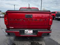 2022 Chevrolet Colorado Trail Boss Z71 Crew Cab V6 4WD Oak Forest - Image 7