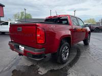 2022 Chevrolet Colorado Trail Boss Z71 Crew Cab V6 4WD Oak Forest - Image 9