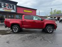 2022 Chevrolet Colorado Trail Boss Z71 Crew Cab V6 4WD Oak Forest - Image 10