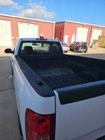 2013 Chevy Silverado 1500 Work truck good condition Edmond - Image 6