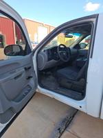 2013 Chevy Silverado 1500 Work truck good condition Edmond - Image 7