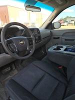 2013 Chevy Silverado 1500 Work truck good condition Edmond - Image 8
