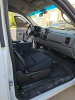 2013 Chevy Silverado 1500 Work truck good condition Edmond - Image 10