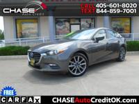 ▬▬▬ 2018 MAZDA MAZDA 3 TOURING▬▬ *29K MILES* OKLAHOMA CITY - Image 2