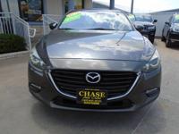 ▬▬▬ 2018 MAZDA MAZDA 3 TOURING▬▬ *29K MILES* OKLAHOMA CITY - Image 3