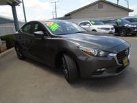 ▬▬▬ 2018 MAZDA MAZDA 3 TOURING▬▬ *29K MILES* OKLAHOMA CITY - Image 4