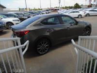 ▬▬▬ 2018 MAZDA MAZDA 3 TOURING▬▬ *29K MILES* OKLAHOMA CITY - Image 5