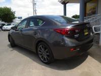 ▬▬▬ 2018 MAZDA MAZDA 3 TOURING▬▬ *29K MILES* OKLAHOMA CITY - Image 7