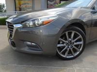 ▬▬▬ 2018 MAZDA MAZDA 3 TOURING▬▬ *29K MILES* OKLAHOMA CITY - Image 8