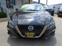 ▬▬▬ 2020 NISSAN ALTIMA S▬▬ * 107K MILES* OKLAHOMA CITY - Image 3