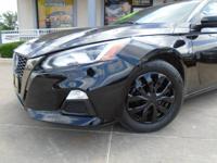 ▬▬▬ 2020 NISSAN ALTIMA S▬▬ * 107K MILES* OKLAHOMA CITY - Image 6