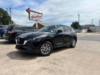 2025 Mazda CX-5 2.5 S Preferred AWD 4dr SUV - Home of the ZERO Down ZERO Interes + SOUTHWEST CAR SALES - Image 2
