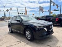 2025 Mazda CX-5 2.5 S Preferred AWD 4dr SUV - Home of the ZERO Down ZERO Interes + SOUTHWEST CAR SALES - Image 4