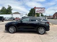 2025 Mazda CX-5 2.5 S Preferred AWD 4dr SUV - Home of the ZERO Down ZERO Interes + SOUTHWEST CAR SALES - Image 8