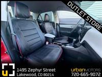 2019 Toyota Corolla LE Sedan 4D Sedan which runs PERFECT Zephyr St, Lakewood, CO 80214 - Image 5