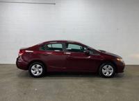 2014 Honda Civic LX north chicagoland - Image 3