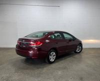 2014 Honda Civic LX north chicagoland - Image 4
