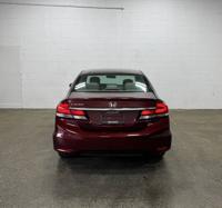 2014 Honda Civic LX north chicagoland - Image 5