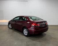 2014 Honda Civic LX north chicagoland - Image 6