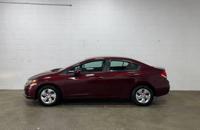 2014 Honda Civic LX north chicagoland - Image 7
