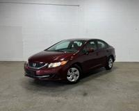 2014 Honda Civic LX north chicagoland - Image 8