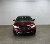 2014 Honda Civic LX north chicagoland - Image 9