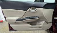 2014 Honda Civic LX north chicagoland - Image 10