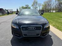 2009 Audi A4 2.0T Quattro Premium AWD Turbo | Capital One Financing | Griffith - Image 3